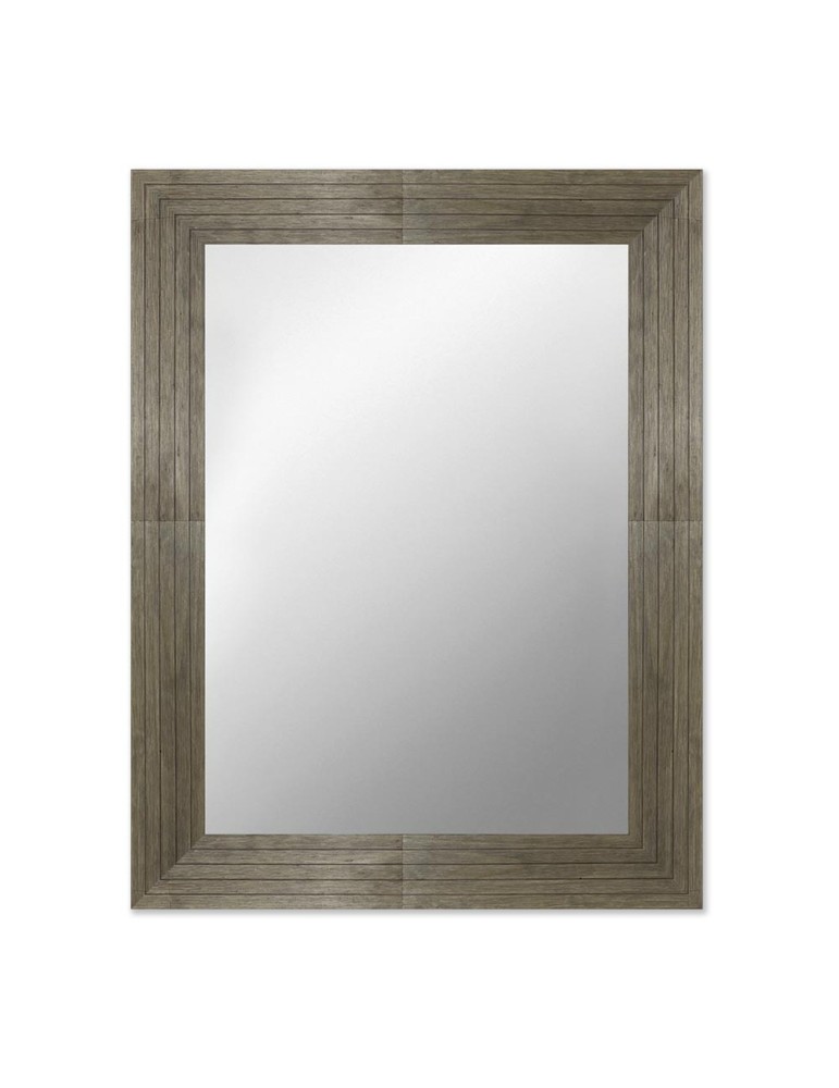 Miroir encadré - 370 Mourmansk