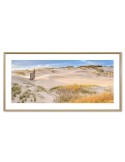 À travers la dune - Collection GF Cohen