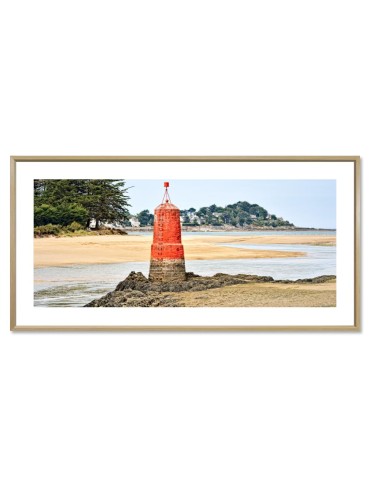 Balise tribord - Collection GF Cohen