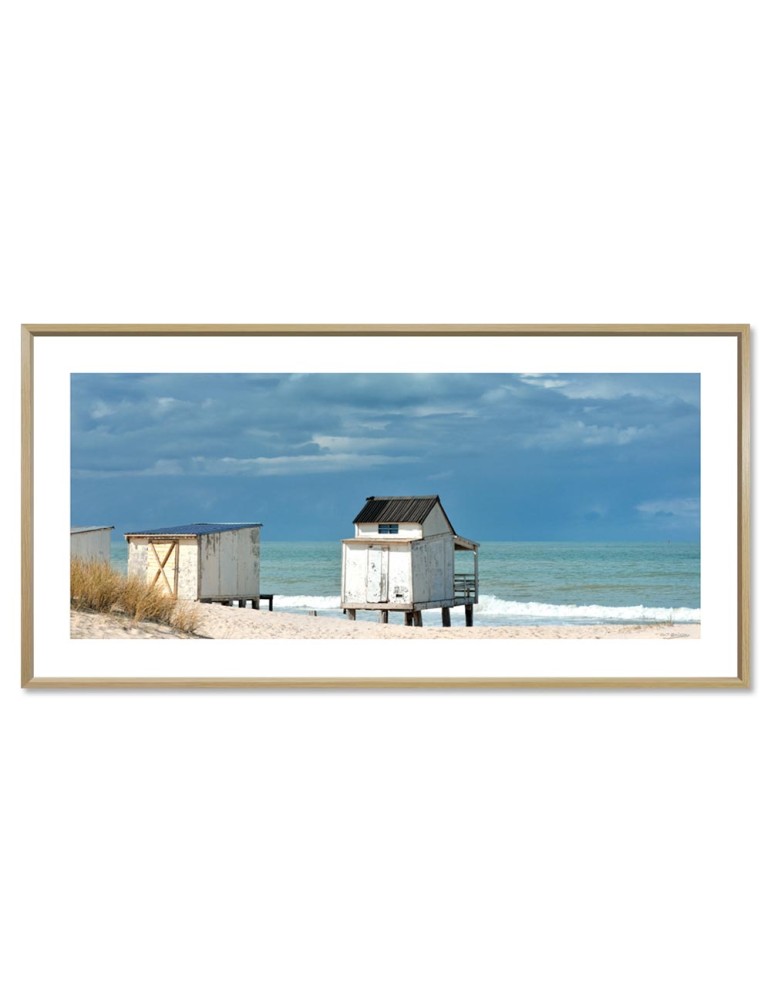 Cabane - Collection GF Cohen