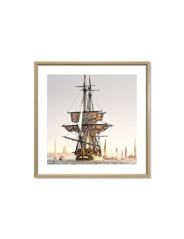 L'Hermione - Collection GF Cohen