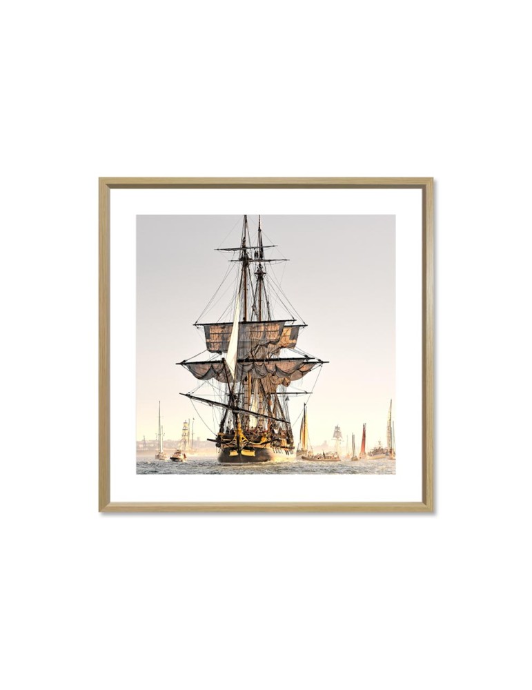 L'Hermione - Collection GF Cohen