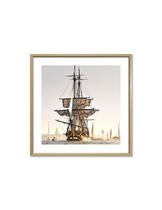 L'Hermione - Collection GF Cohen