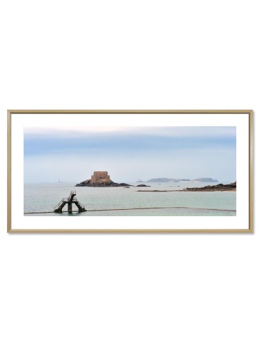 Piscine de St Malo - Collection GF Cohen