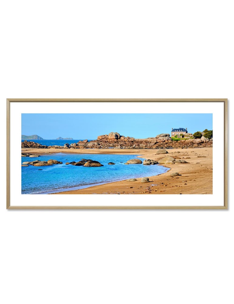 Presqu'île Renote - Collection GF Cohen