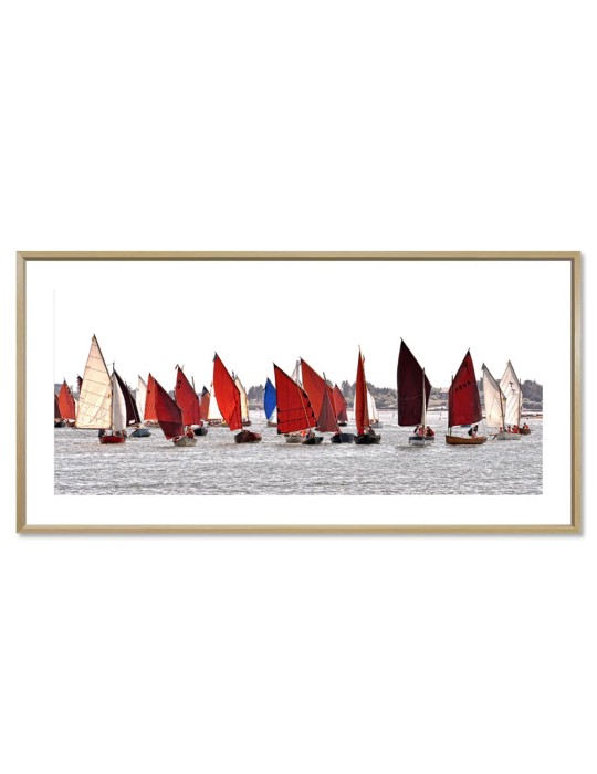 Semaine du golfe - Collection GF Cohen