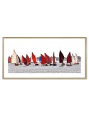 Semaine du golfe - Collection GF Cohen