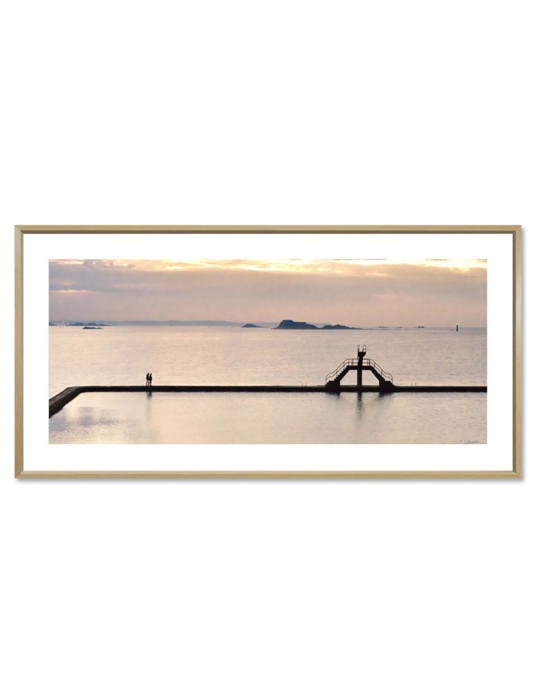 St Malo - Collection GF Cohen