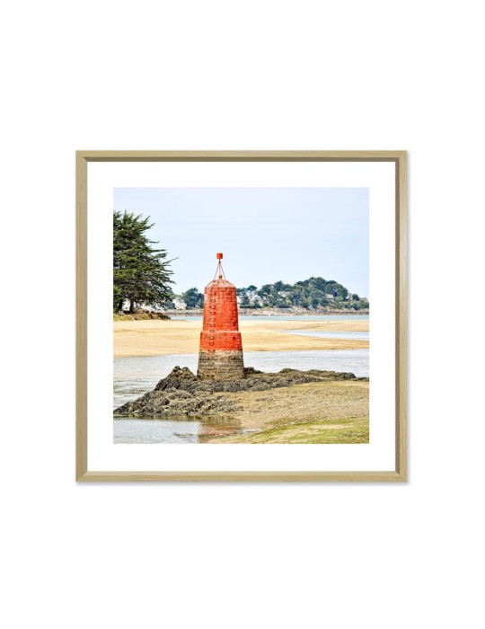 Balise tribord - Collection GF Cohen
