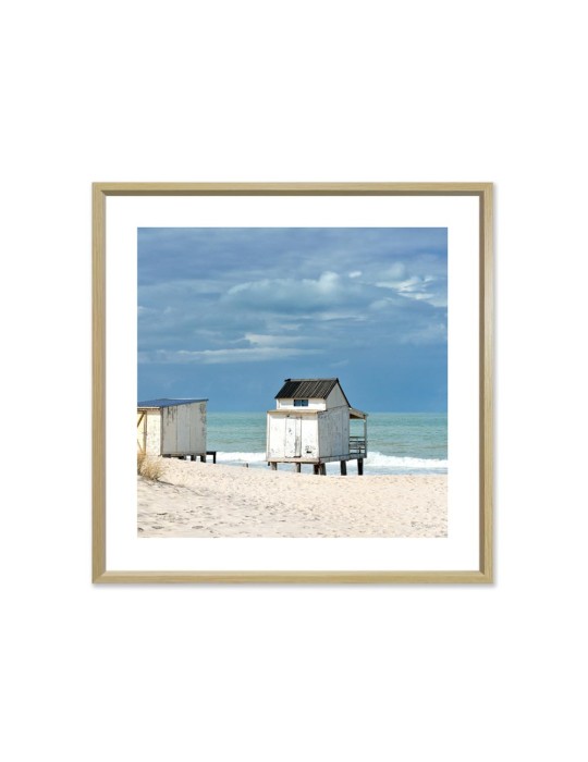 Cabane - Collection GF Cohen