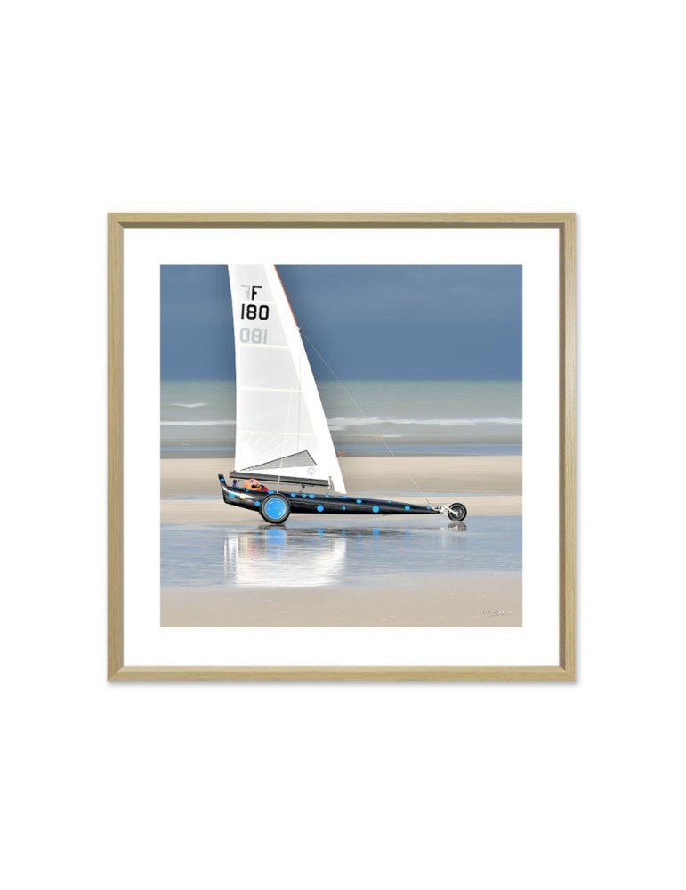 Reflet - Collection GF Cohen