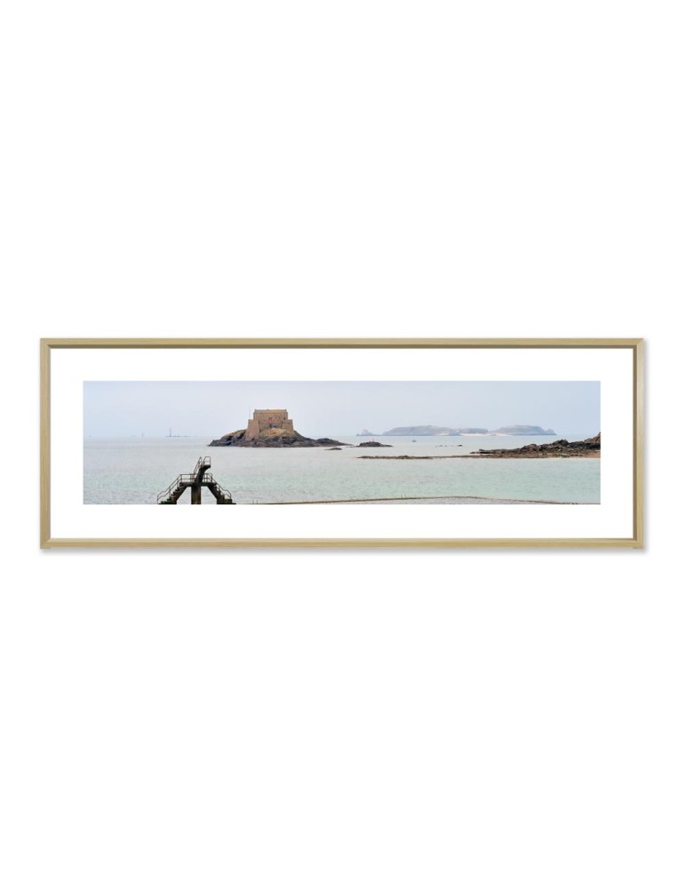Piscine de St Malo - Collection GF Cohen