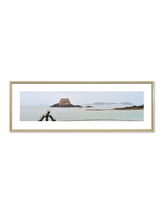Piscine de St Malo - Collection GF Cohen