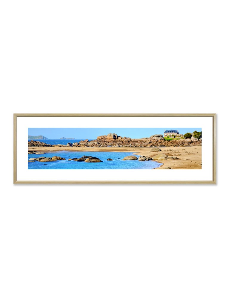 Presqu'île Renote - Collection GF Cohen