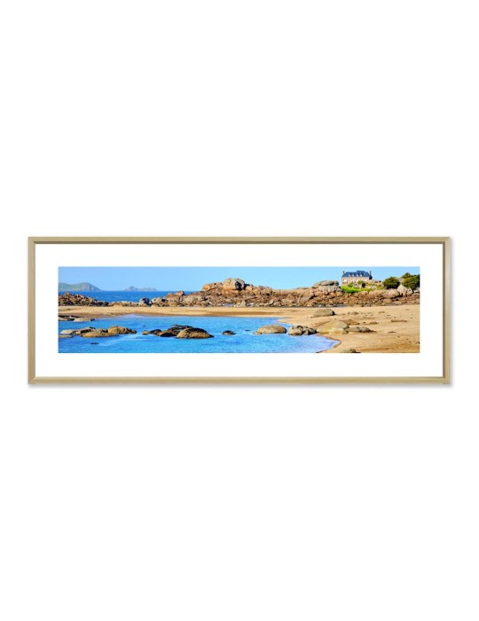 Presqu'île Renote - Collection GF Cohen
