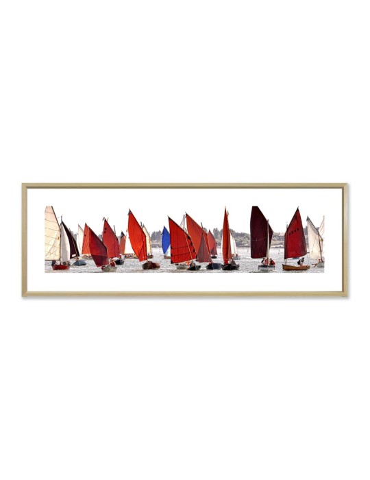 Semaine du golfe - Collection GF Cohen