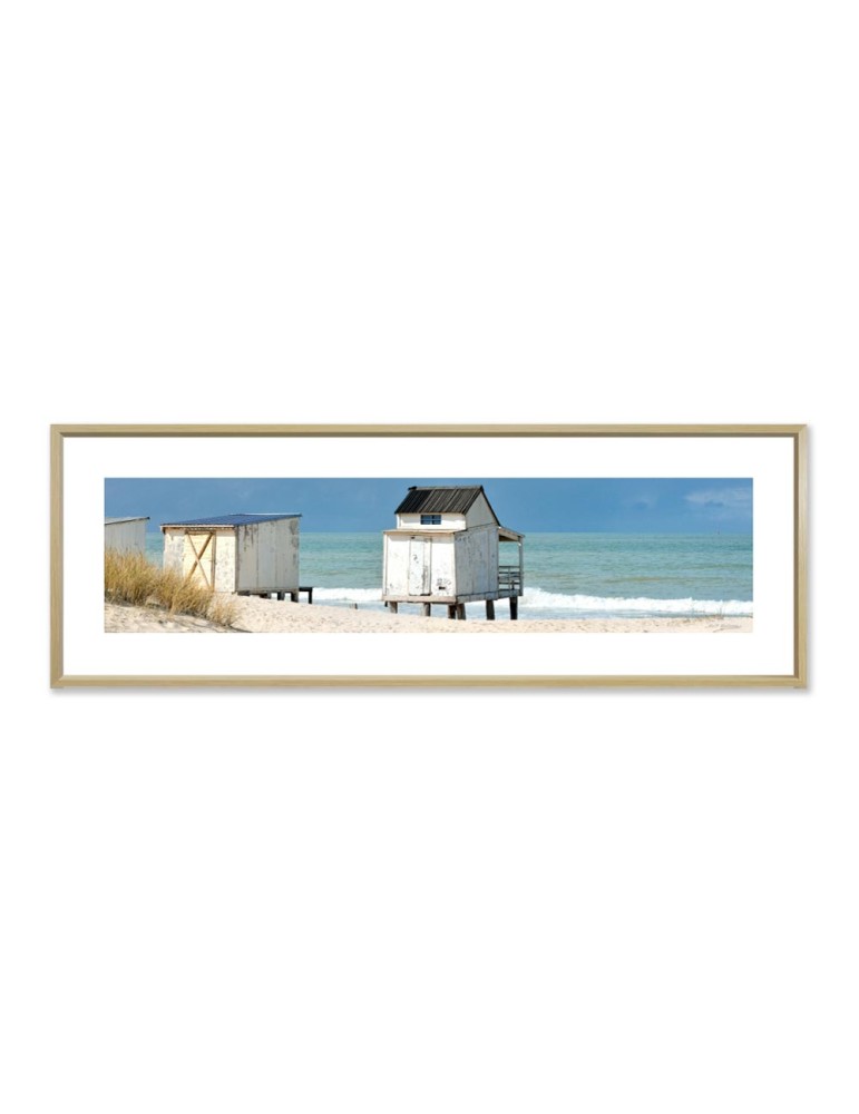 Cabane - Collection GF Cohen
