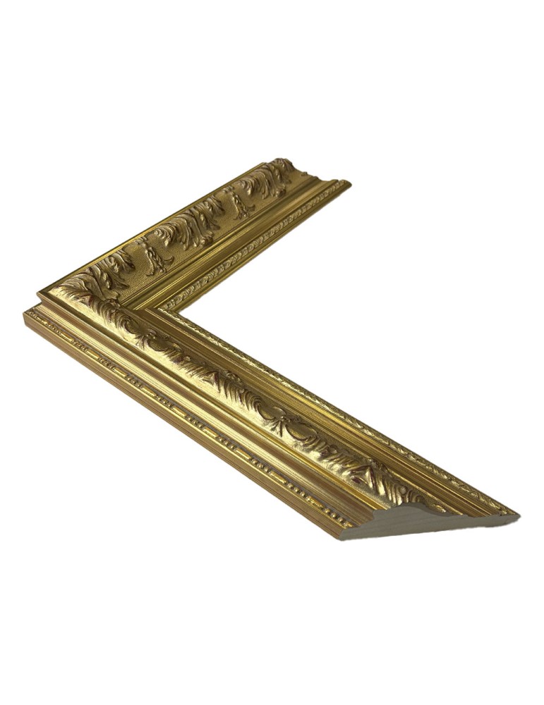 Miroir encadré - 477 Sorrente