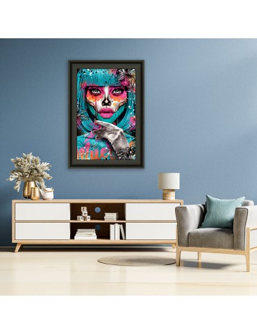 Orea Blue – Sarah B. 2