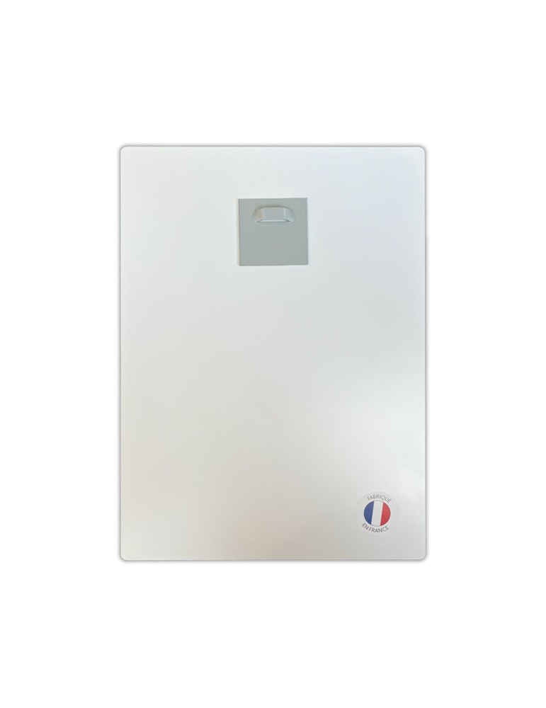 Présentoir Sylvain Binet - 20x20 cm