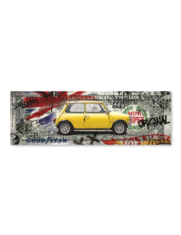 Dollar Austin Mini