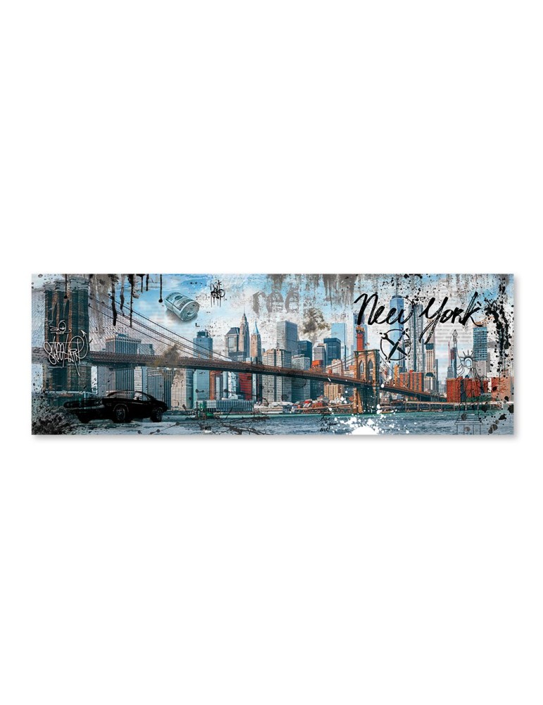 New York Classic