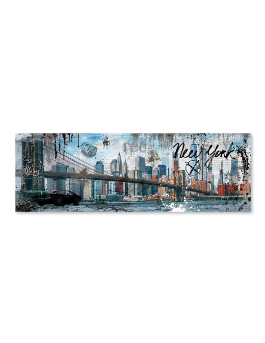 New York Classic