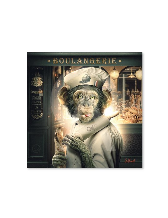 Boulanger