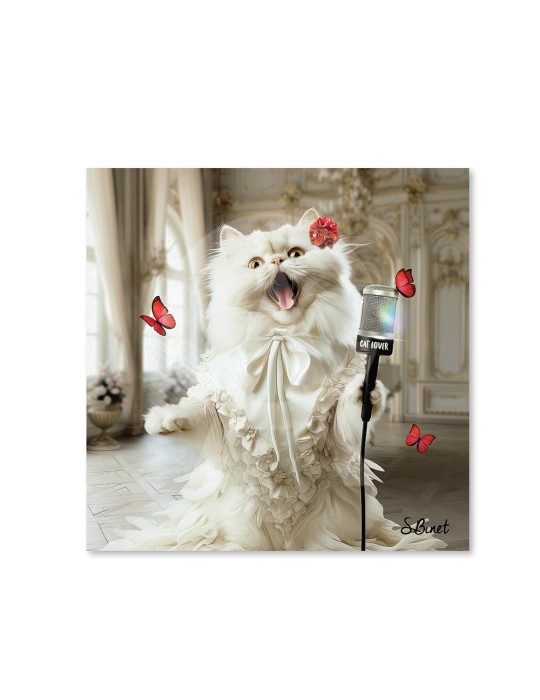 Cat Lover