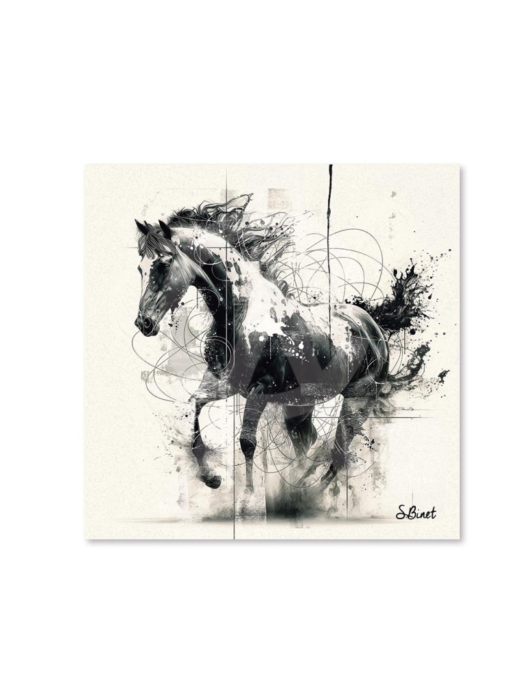 Cheval NB