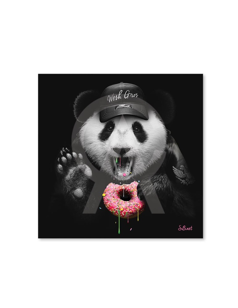 Donuts