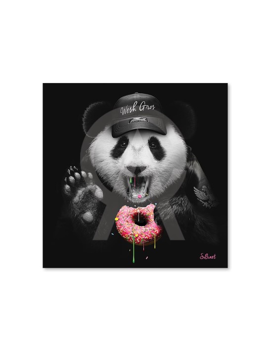 Donuts