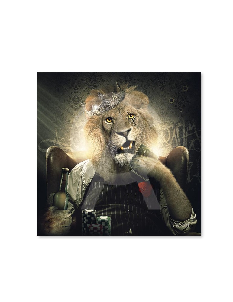 Lion Casino