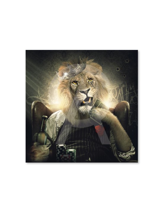 Lion Casino
