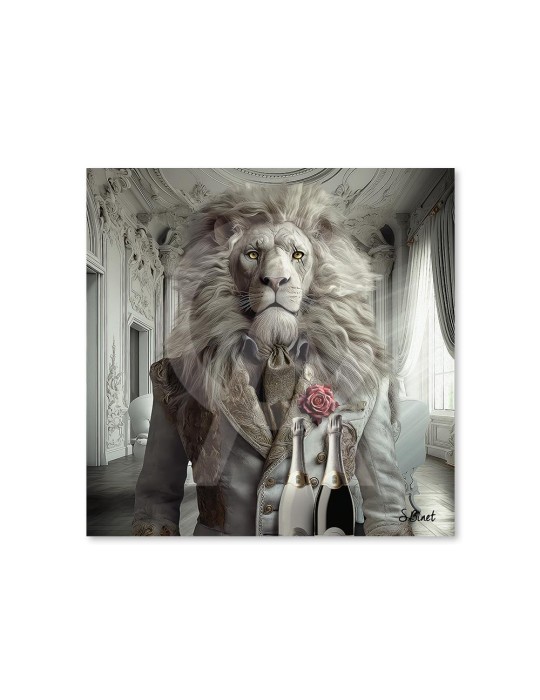 Lion Luxury
