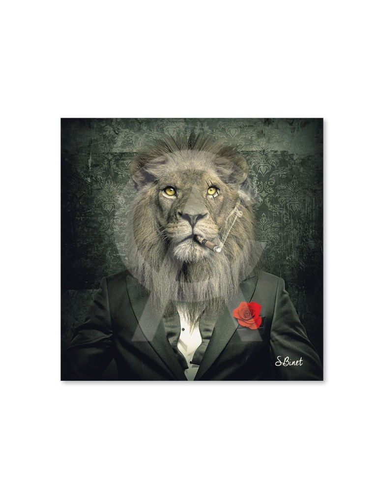 Lion Mafia
