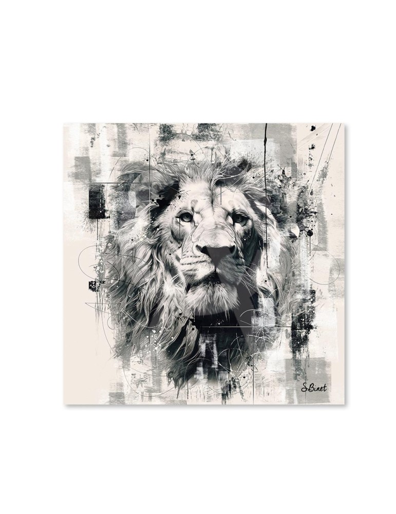 Lion NB