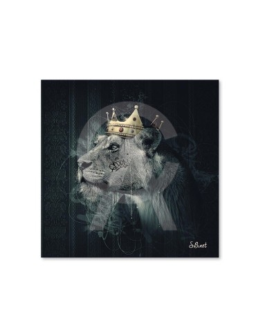 Lionne Couronne