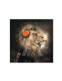 Lion Punk