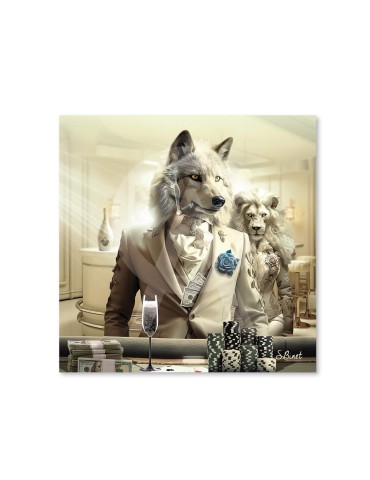 Loup Luxury