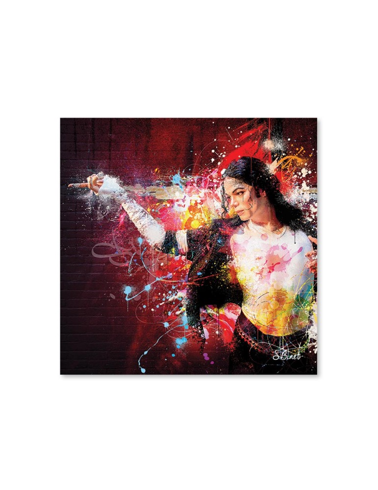 Michael Jackson