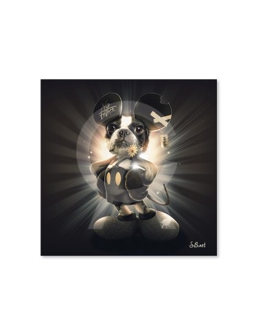 Mickey Chien