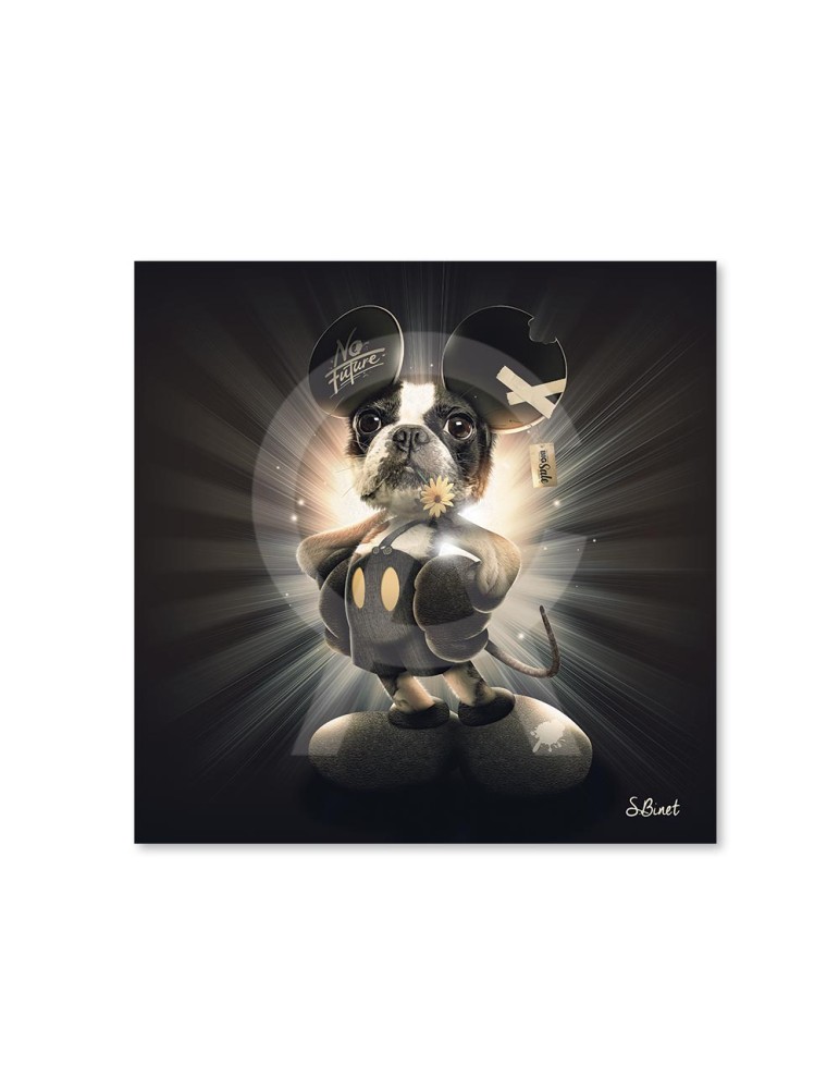 Mickey Chien