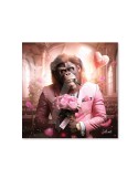 Monkey Love