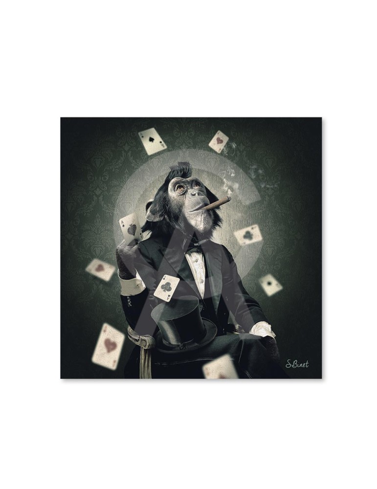 Singe Poker