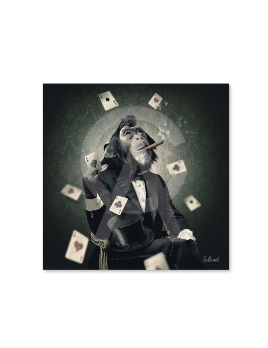 Singe Poker