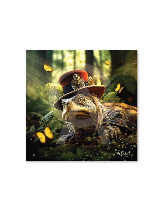 Tortue Fantastique