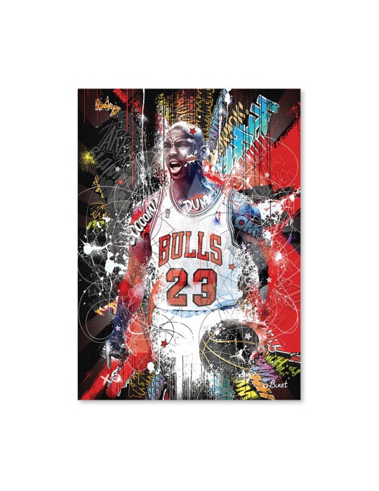 Bulls Team