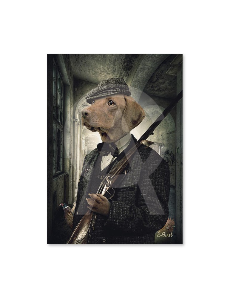 Chasseur