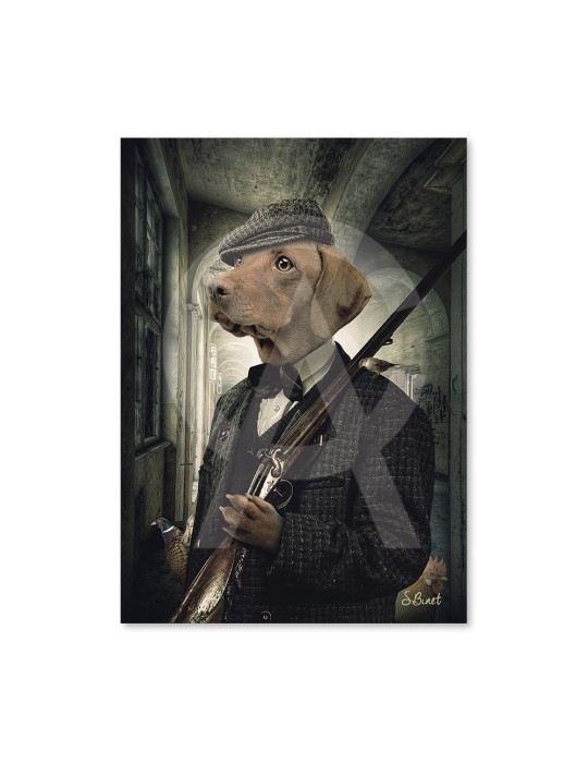Chasseur